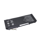 Acer Spin 5 Pro SP513-53N-32Q3 accu 50Wh (11,55V 4350mAh)