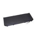Acer Spin 5 Pro SP513-53N-52MS accu 50Wh (11,55V 4350mAh)
