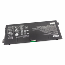 Acer KT.00404.001 originele accu 56Wh (7,6V 7380mAh)