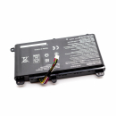 Acer KT.00803.004 accu 85Wh (14,8V 5800mAh)