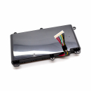 Acer KT.00803.004 accu 85Wh (14,8V 5800mAh)