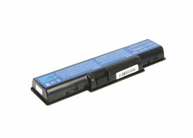 Acer BT.00605.037 accu 48Wh (10,8 - 11,1V 4400mAh)