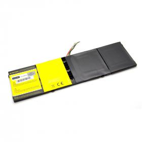 Acer 2217-2548 accu 51Wh (15V 3400mAh)