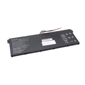 Acer 2ICP4/80/104 premium accu 37Wh (7,7V 4810mAh)