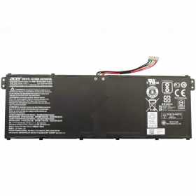 Acer 3ICP5-5780 originele accu 48Wh (15,2V 3220mAh)