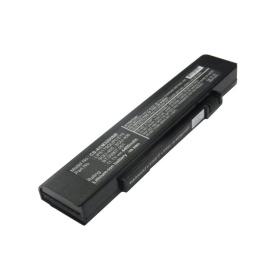 Acer 3UR18650F-2-QC134 accu 49Wh (11,1V 4400mAh)