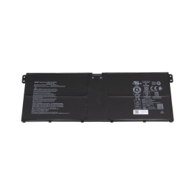 Acer 4ICP4/65/123 originele accu 65Wh (15,48V 4190mAh)