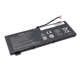 Acer 4ICP4/69/90 accu 54Wh (14,8V 3620mAh)