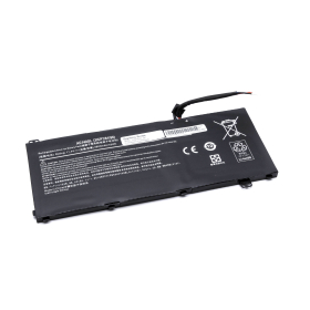 Acer AC14A8L(3ICP7/61/80) accu 43Wh (11,4V 3800mAh)