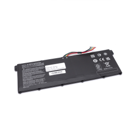 Acer AC14B13J(3ICP5/57/80) premium accu 25Wh (11,4V 2200mAh)