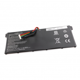 Acer AC14B3K(4ICP5/57/80) accu 54Wh (15,2V 3600mAh)