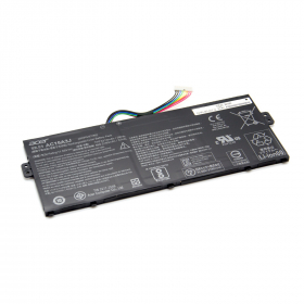 Acer AC15A3J(3ICP5/57/80) originele accu 35Wh (11,55V 3315mAh)