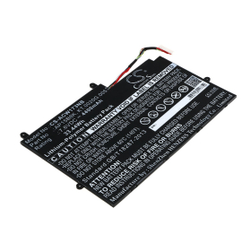 Acer AP15B8K accu 33,44Wh (7,6V 4400mAh)