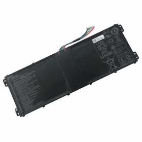 Acer AP17C5P originele accu 74Wh (15,4V 4810mAh)