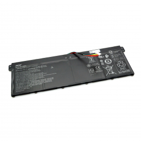 Acer AP19B5L originele accu 55Wh (15,4V 3550mAh)