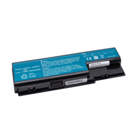 Acer ASO7B51 accu 49Wh (10,8 - 11,1V 4400mAh)