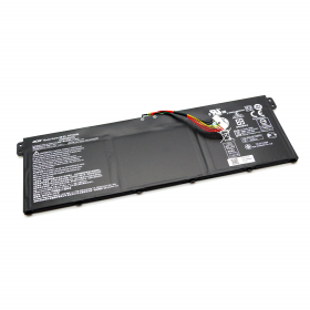 Acer Aspire 1 A114-61-S6H7 originele accu 49Wh (11,25V 4343mAh)