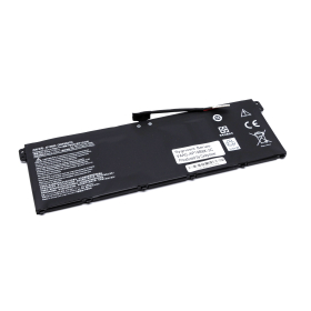 Acer Aspire 3 A314-22-R1EK accu 38,76Wh (11,4V 3400mAh)