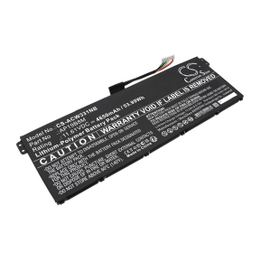 Acer Aspire 3 A315-44P accu 54Wh (11,61V 4650mAh)