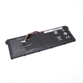 Acer Aspire 3 A317-52-303D premium accu 54Wh (15,2V 3600mAh)