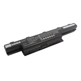 Acer Aspire 4251 accu 97,68Wh (11,1V 8800mAh)