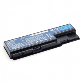 Acer Aspire 5525 premium accu 75Wh (14,4 - 14,8V 5200mAh)