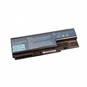 Acer Aspire 5930G accu 63Wh (14,4 - 14,8V 4400mAh)