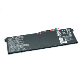 Acer Aspire 7 A715-51G-5251 premium accu 25Wh (11,4V 2200mAh)