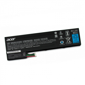 Acer Aspire M3 481G Originele accu 54Wh (11,1V 4850mAh)