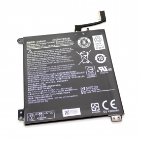 Acer Aspire One Cloudbook 11 AO1-131 originele accu 32Wh (7,6V 4350mAh)