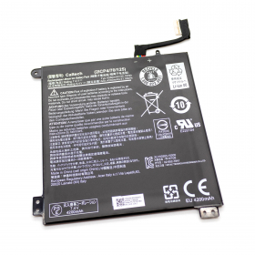 Acer Aspire One Cloudbook AO1-431 originele accu 32Wh (7,6V 4350mAh)