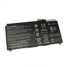 Acer Aspire S7 Ultrabook IPS originele accu 47Wh (7,5V 6280mAh)