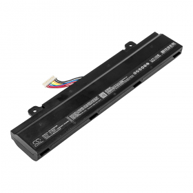 Acer Aspire V5 591G-75C9 accu 48,84Wh (11,1V 4400mAh)