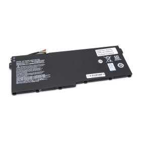 Acer Aspire VN7-792G-54AT accu 66,88Wh (15,2V 4400mAh)