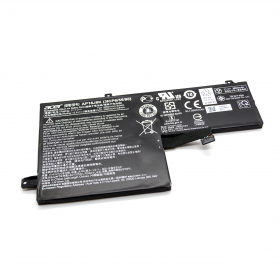 Acer Chromebook 11 CB311-7H originele accu 44Wh (11,1V 3980mAh)