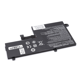 Acer Chromebook 311 C733T-C4B2 accu 43,85Wh (11,1V 3950mAh)