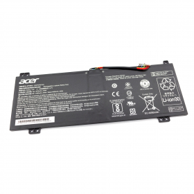 Acer Chromebook Spin 511 CP511-1HN originele accu 37Wh (7,6 - 7,8V 4810mAh)