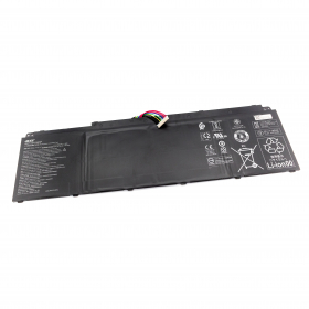 Acer ConceptD 9 CN917-71P originele accu 72Wh (15,4V 4670mAh)