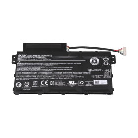 Acer KT.0030G.021 originele accu 51,5Wh (11,4V 4515mAh)