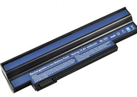 Acer LC.BTP00.118 accu 48Wh (10,8V 4400mAh)