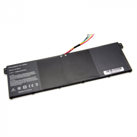 Acer Spin 1 SP111-31 accu 36Wh (11,4V 3220mAh)