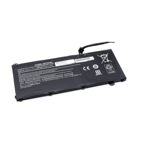 Acer Spin 3 SP314-51-P0AM accu 43Wh (11,4V 3800mAh)
