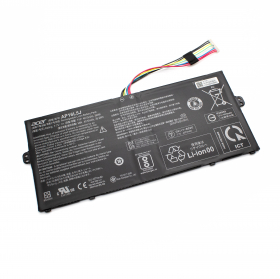 Acer Swift 5 SF514-53T-710Y originele accu 36Wh (7,7V 4670mAh)