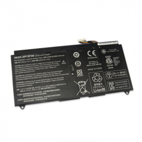 Acer KT.00403.009 originele accu 47Wh (7,5V 6280mAh)