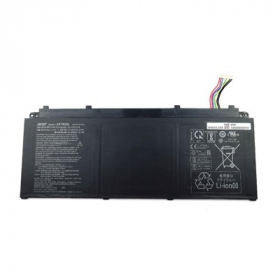 Acer AP15O3K originele accu 53Wh (11,55V 4670mAh)