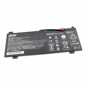 Acer AP16K4J originele accu 37Wh (7,6 - 7,8V 4810mAh)