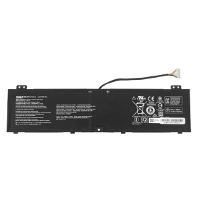 Acer AP20A7N originele accu 60Wh (15,48V 3886mAh)