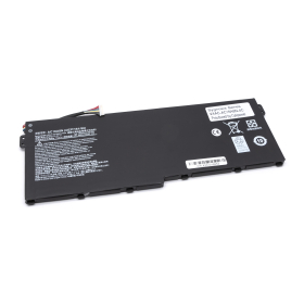 Acer 4ICP7/61/80 accu 66,88Wh (15,2V 4400mAh)