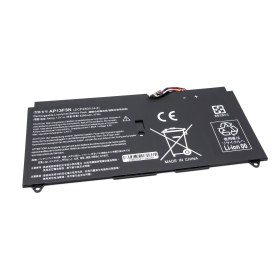 Acer KT.00403.009 accu 47Wh (7,5V 6280mAh)