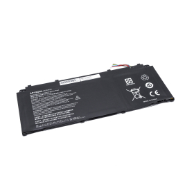 Acer AP1505L accu 50Wh (11,55V 4350mAh)